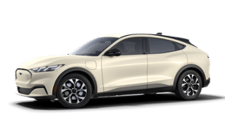 2025 Ford Mustang Mach-E® External Image 2